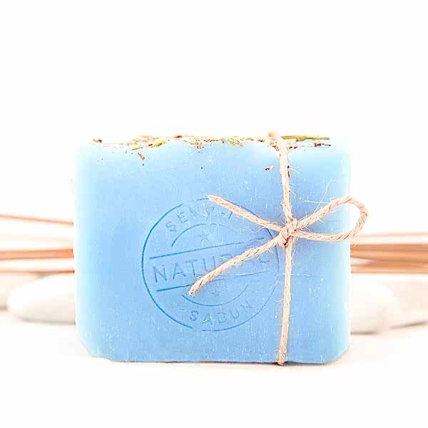 LAVENDER NATURAL SOAP